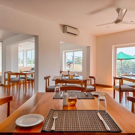 Fairway Sunset Serviced Apartments กอลล์ ภายนอก รูปภาพ