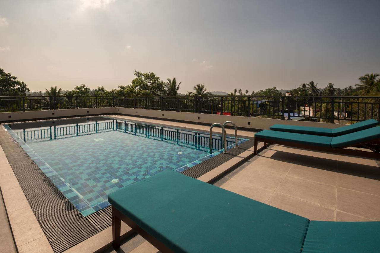 Fairway Sunset Serviced Apartments กอลล์ ภายนอก รูปภาพ
